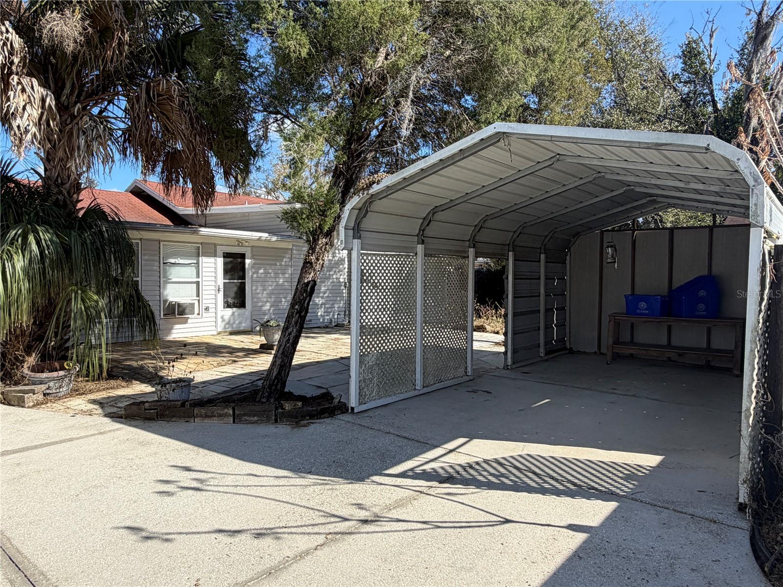 Carport