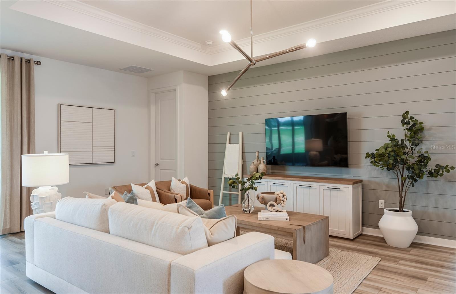 Model Representation