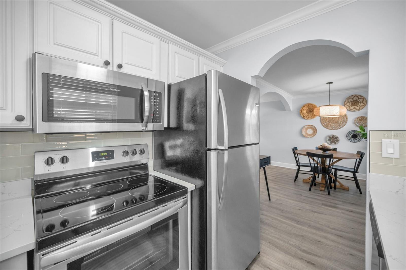 KITCHEN19417 Gulf Blvd, Unit F207, Indian Shores, FL 33785