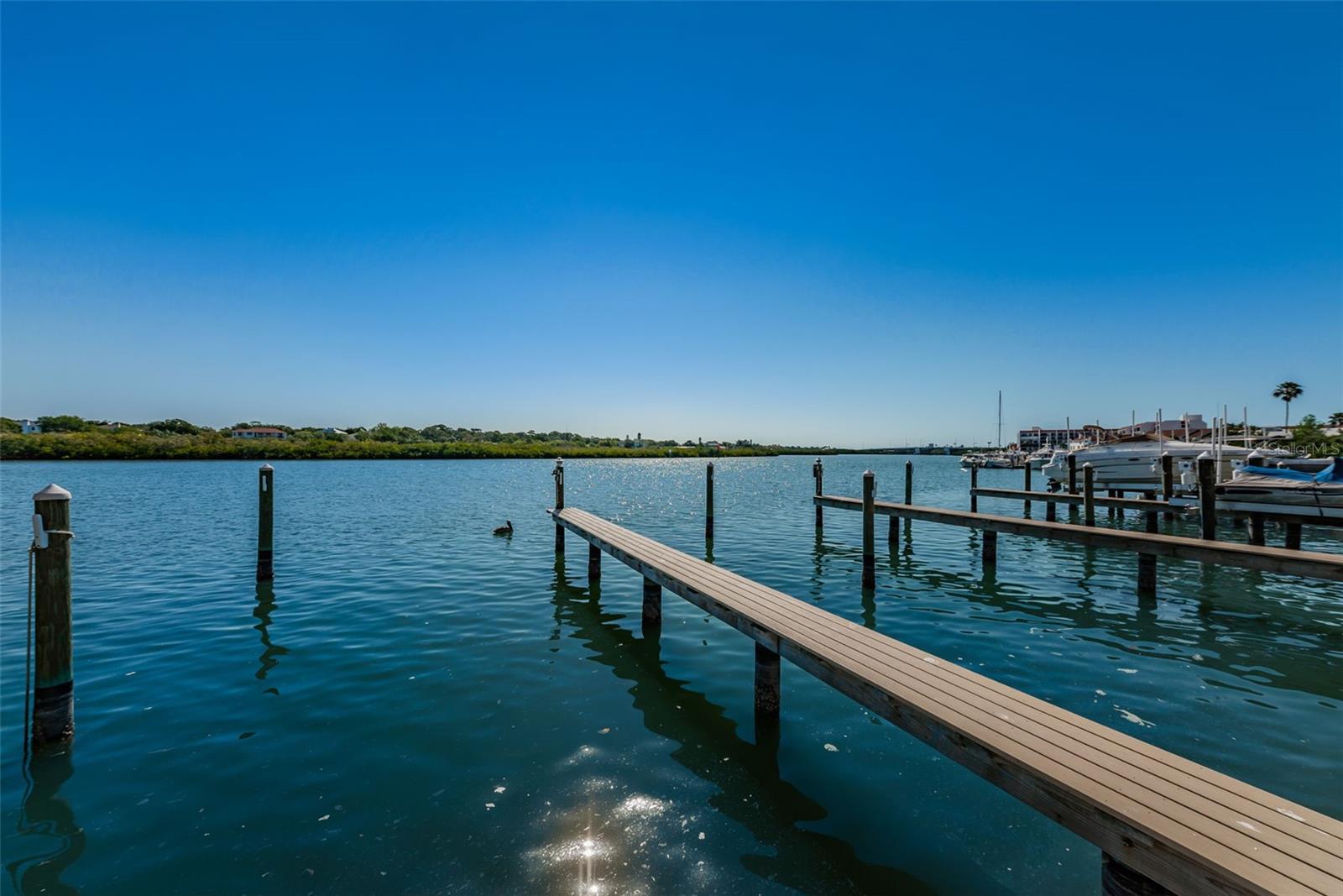DOCK19417 Gulf Blvd, Unit F207, Indian Shores, FL 33785