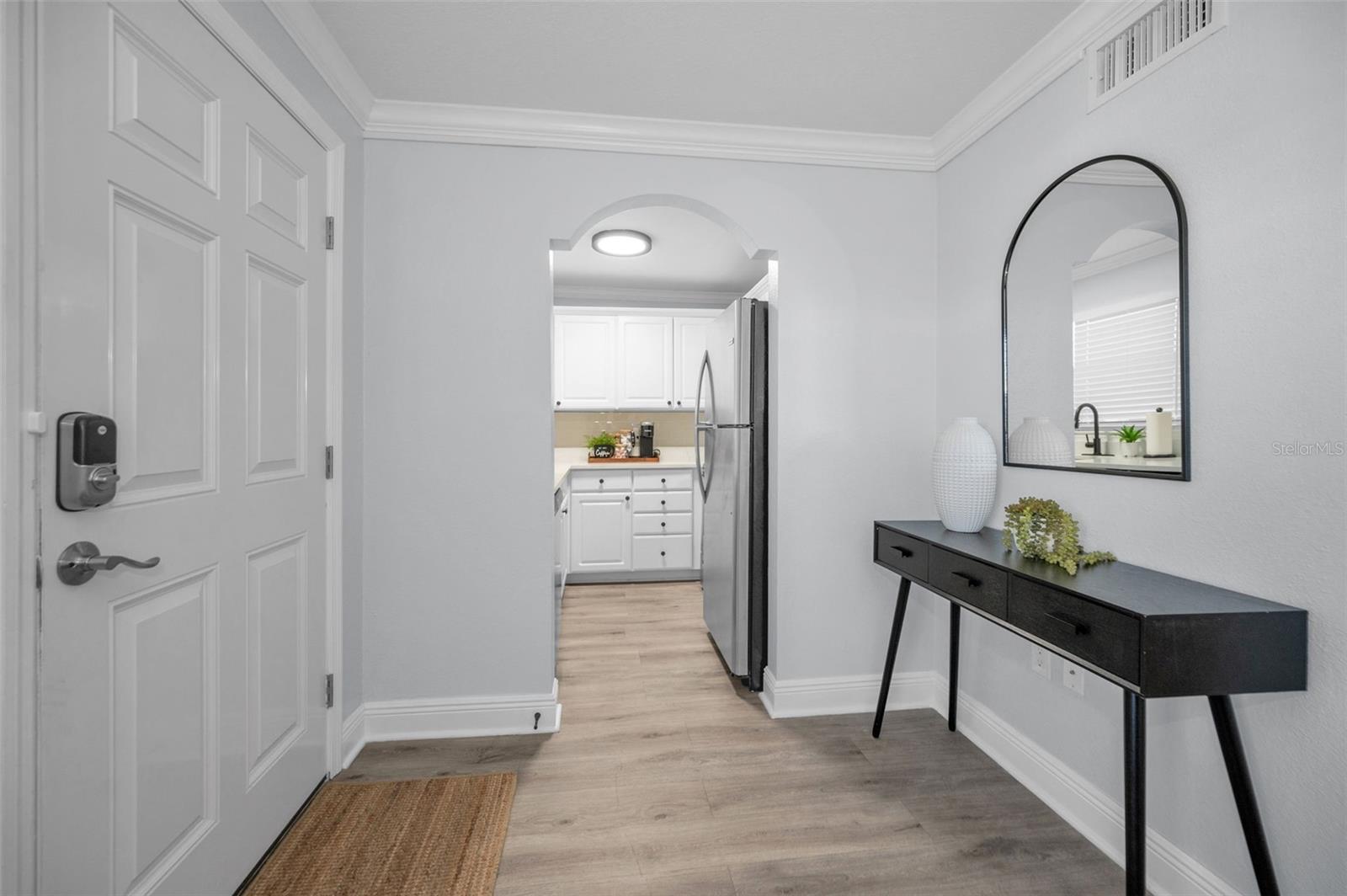 FOYER19417 Gulf Blvd, Unit F207, Indian Shores, FL 33785