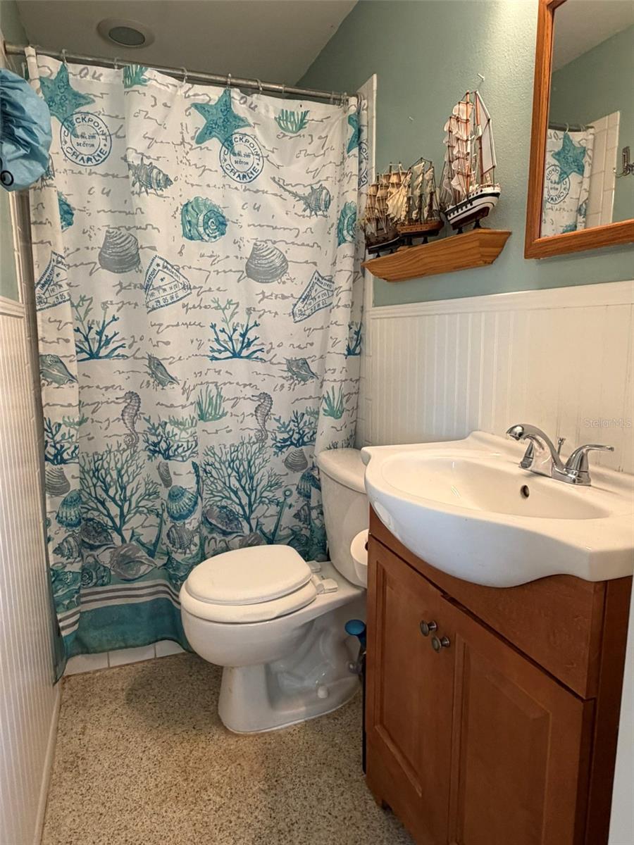 Bathroom 2