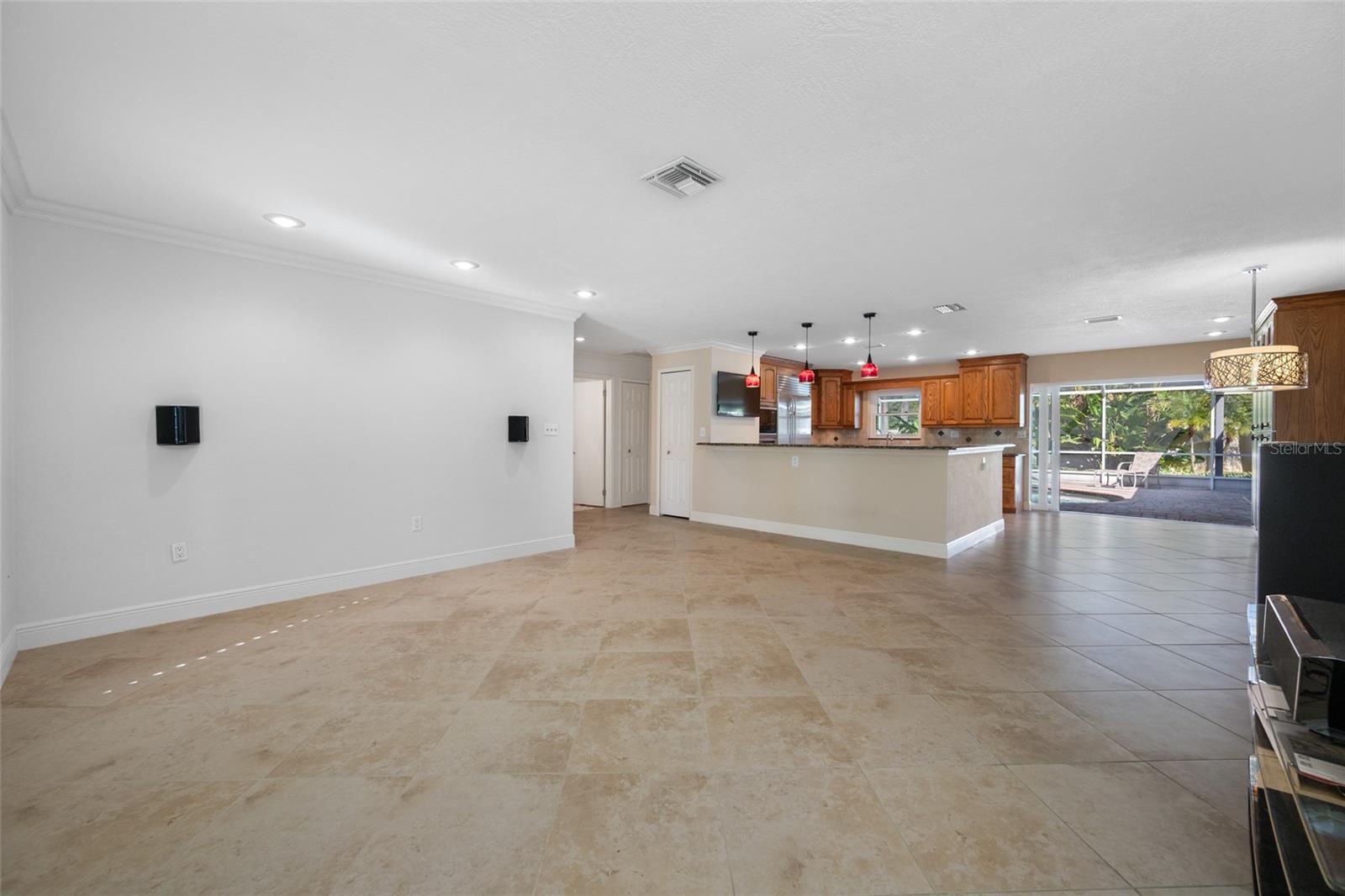 Perfect for Entertaining!