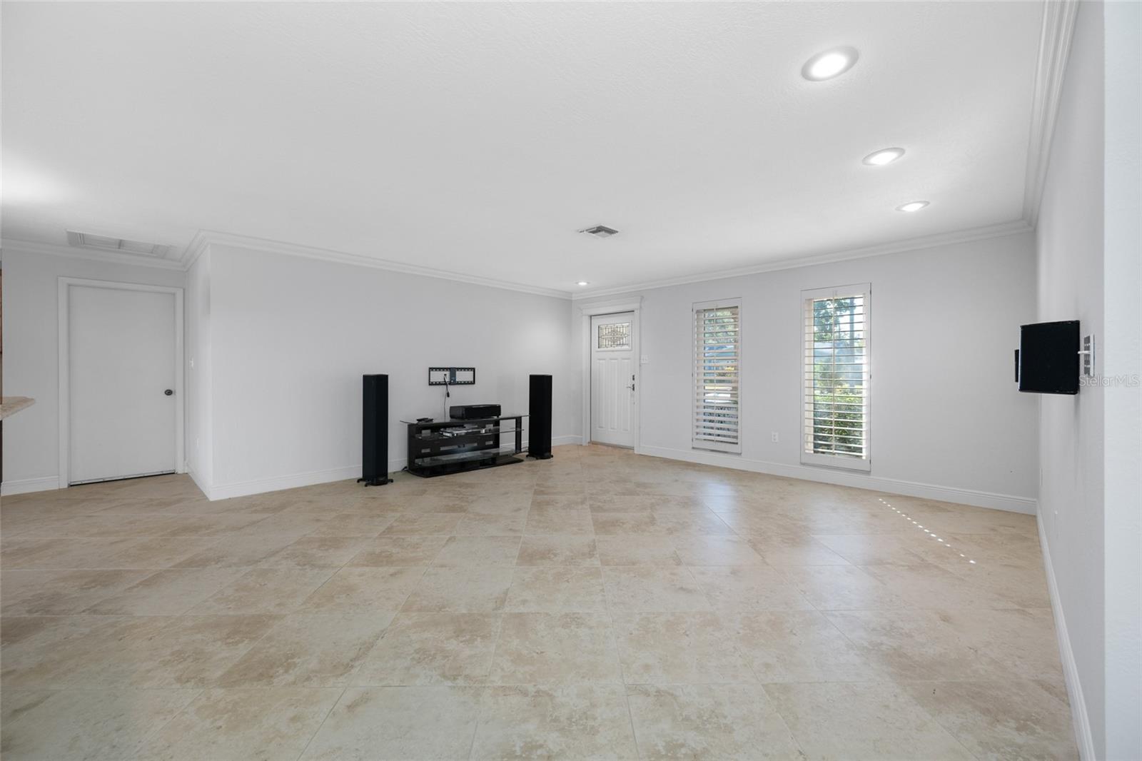 Whole house autio system, including the Lani!