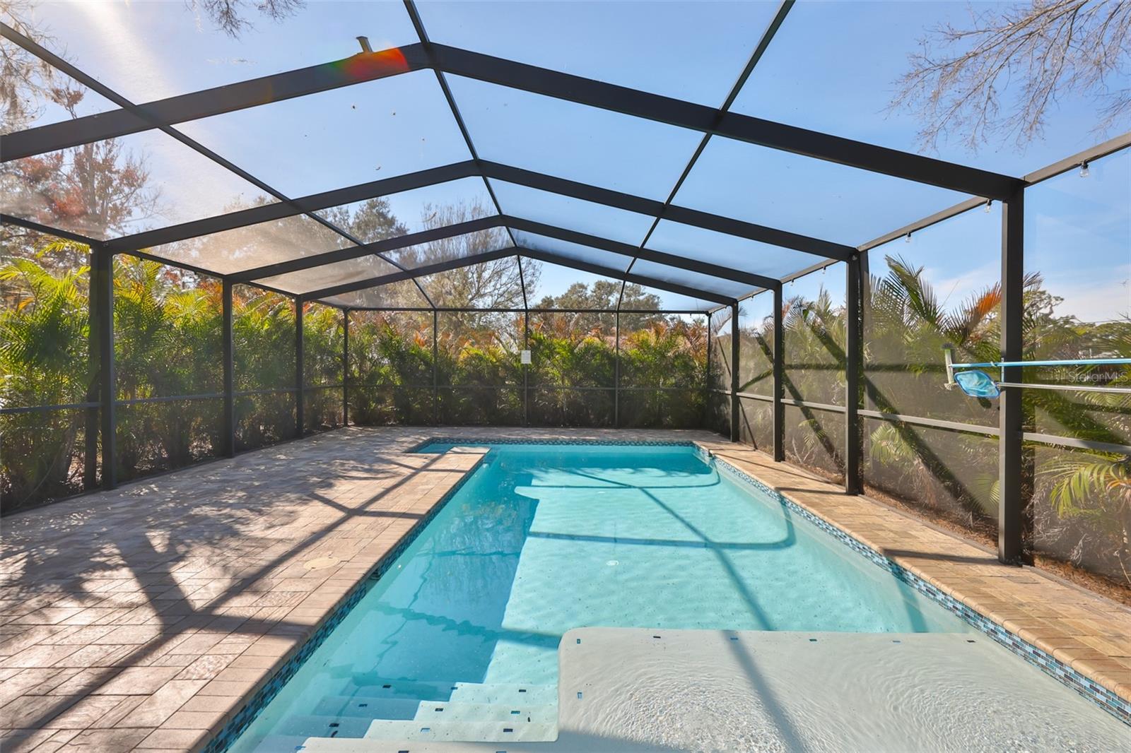 18711 Red Bird Ln - Pool