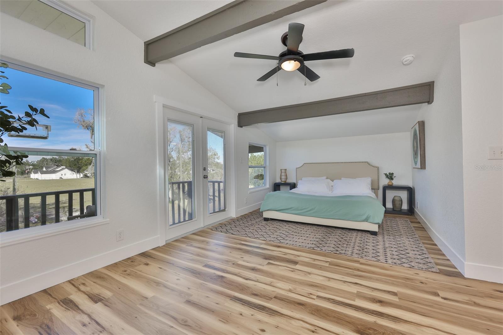 18711 Red Bird Ln - Primary Suite