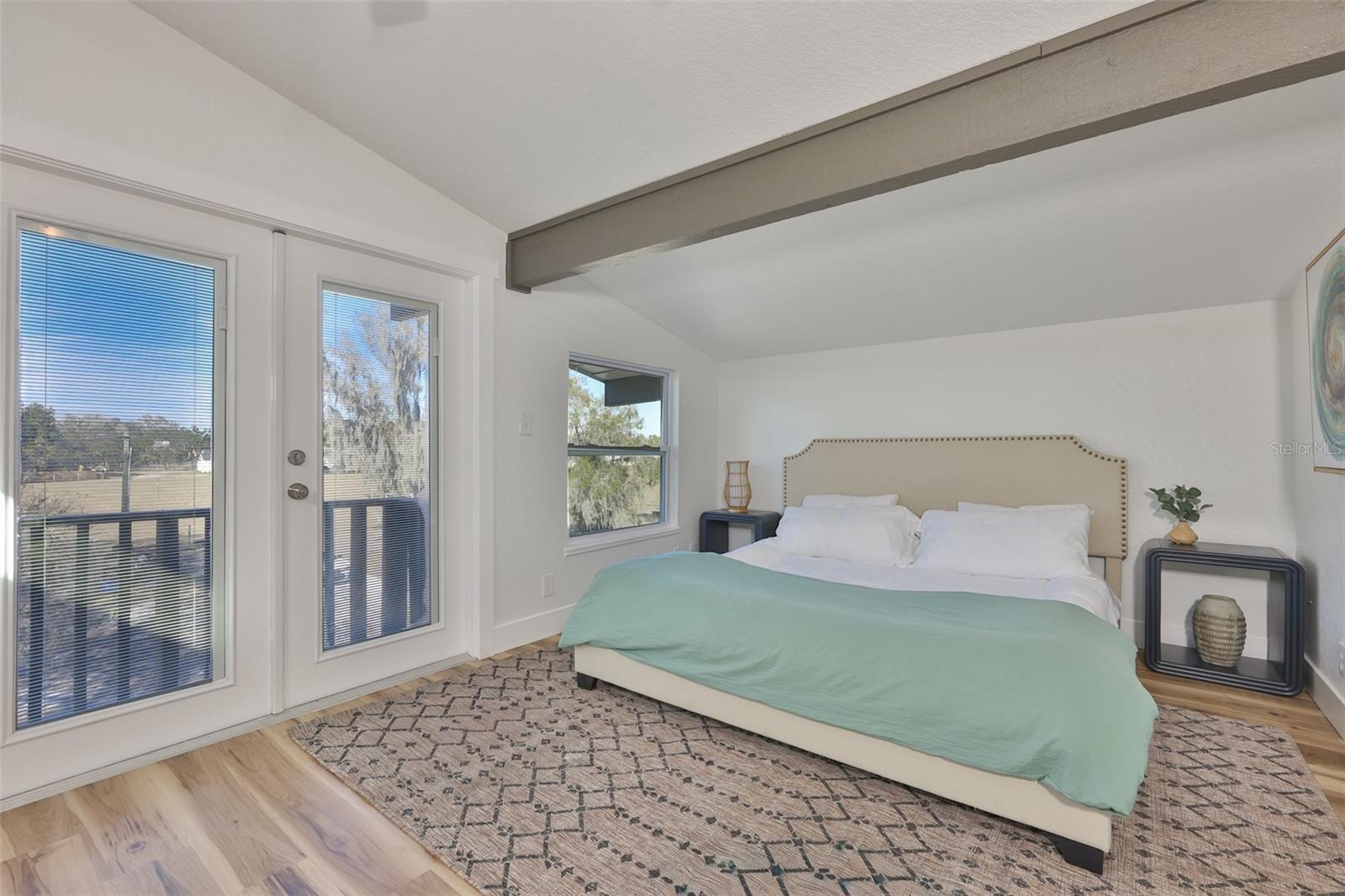 18711 Red Bird Ln - Primary Suite