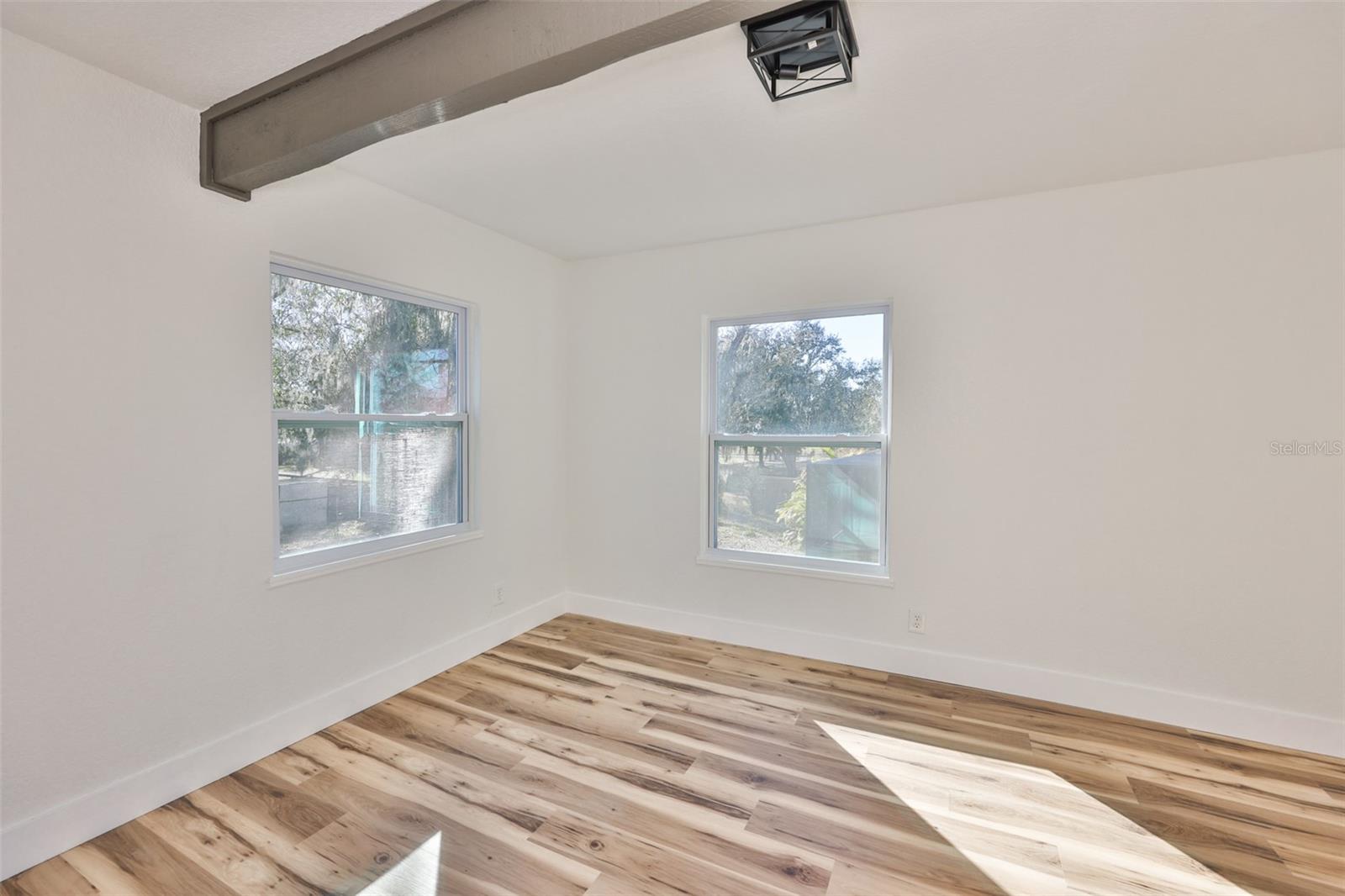 1st Floor Den / Flex Room