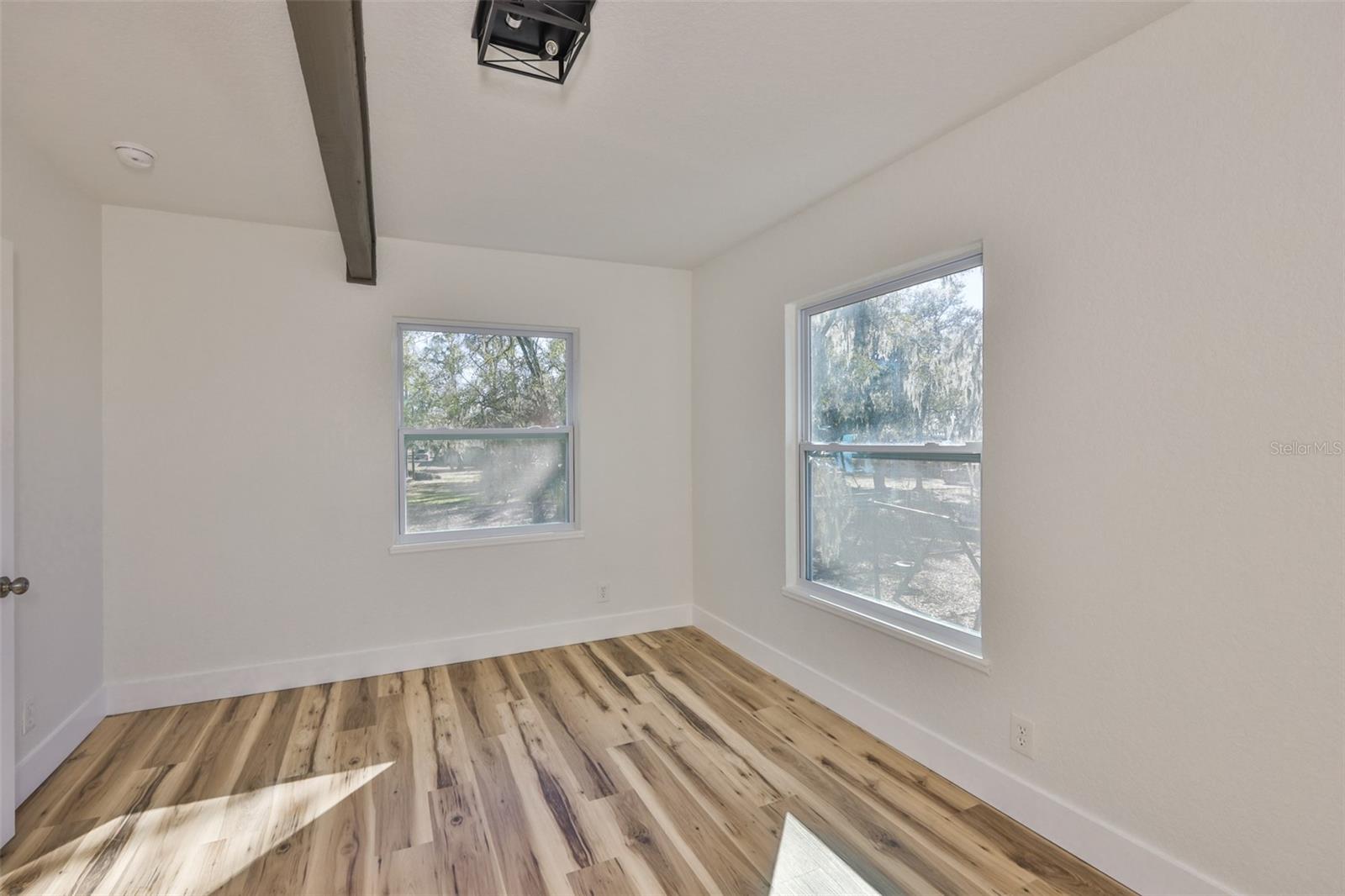 1st Floor Den / Flex Room