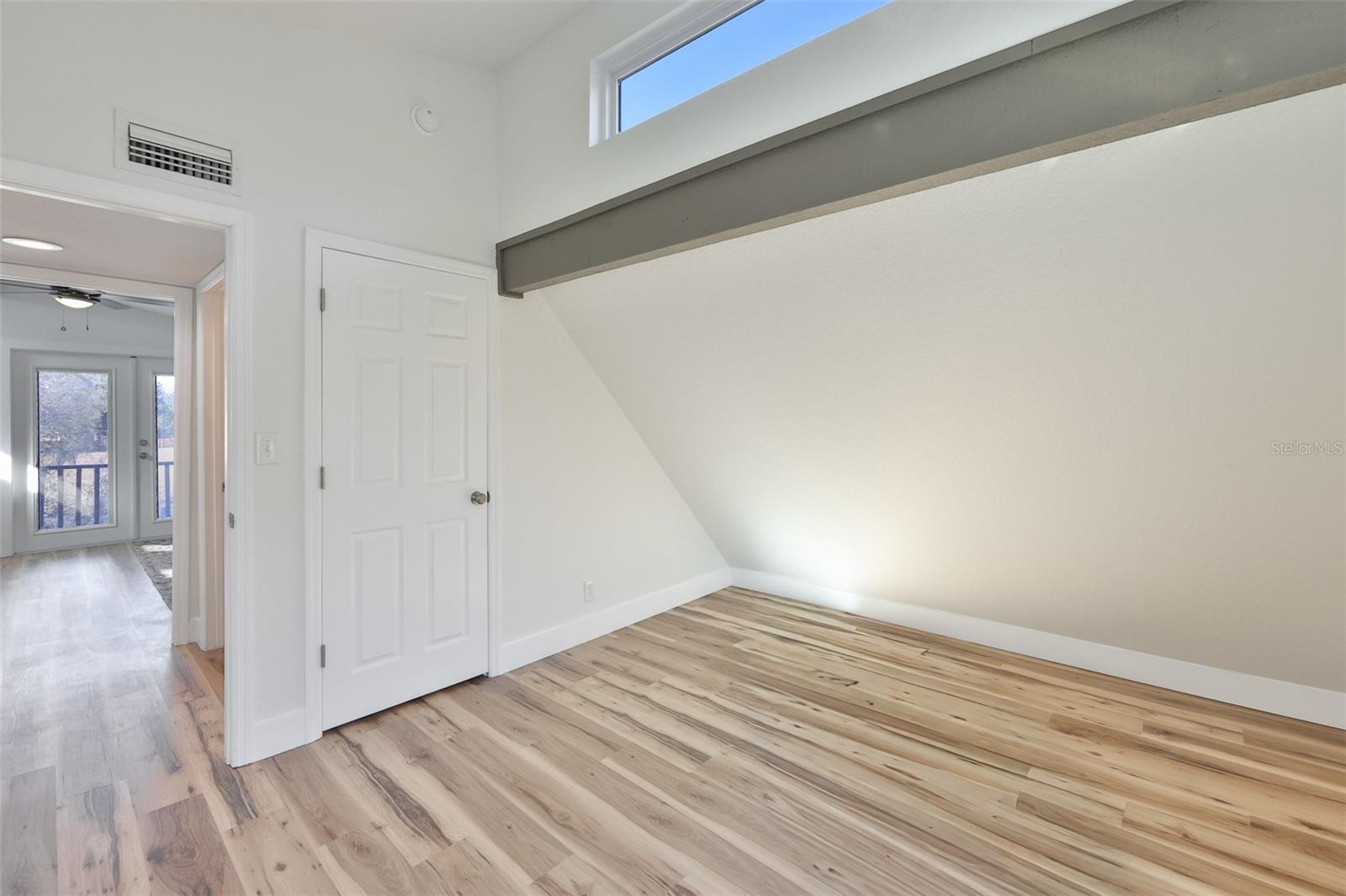 2nd Floor Guest Bedroom 1