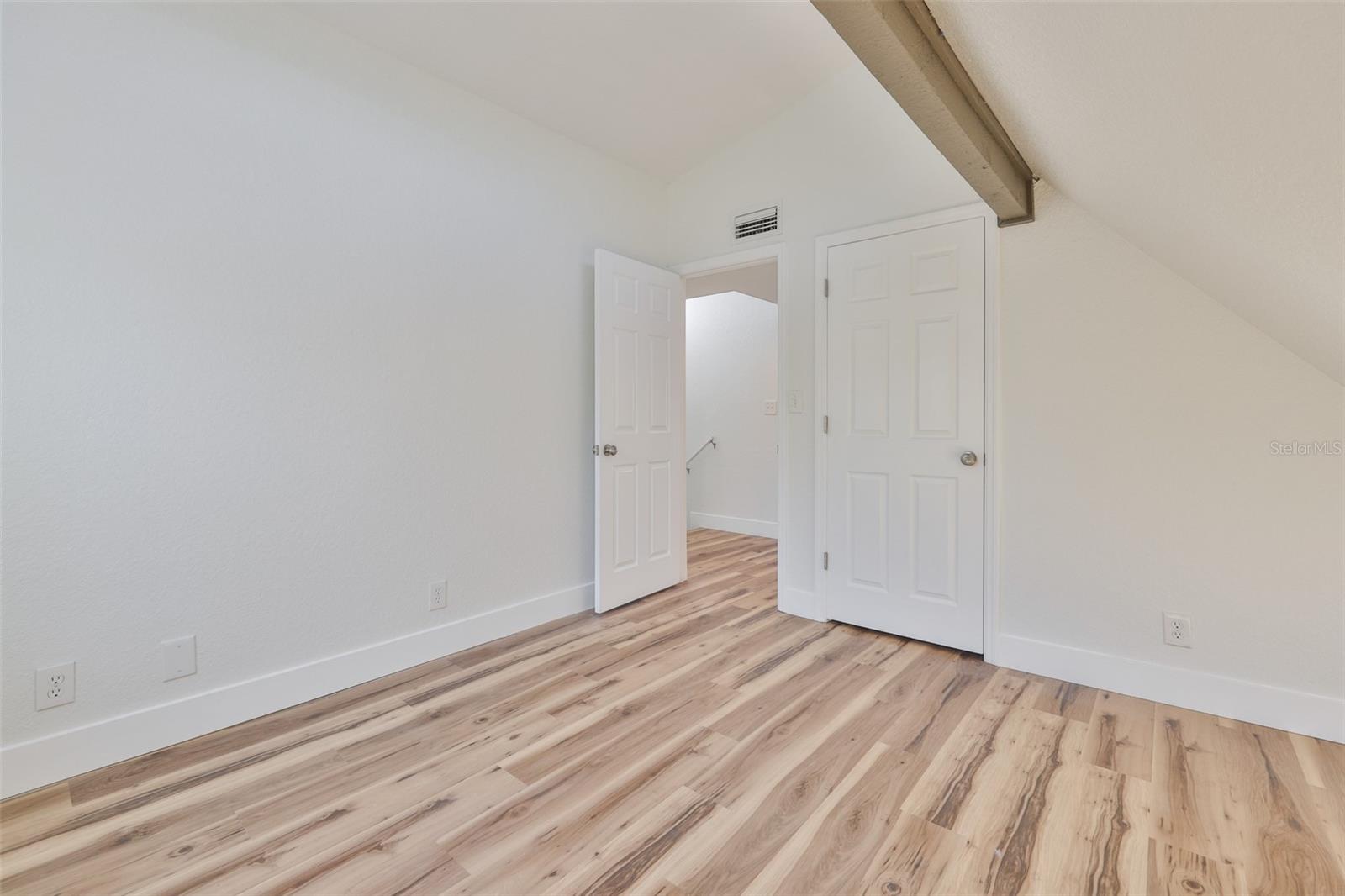 2nd Floor Guest Bedroom 1