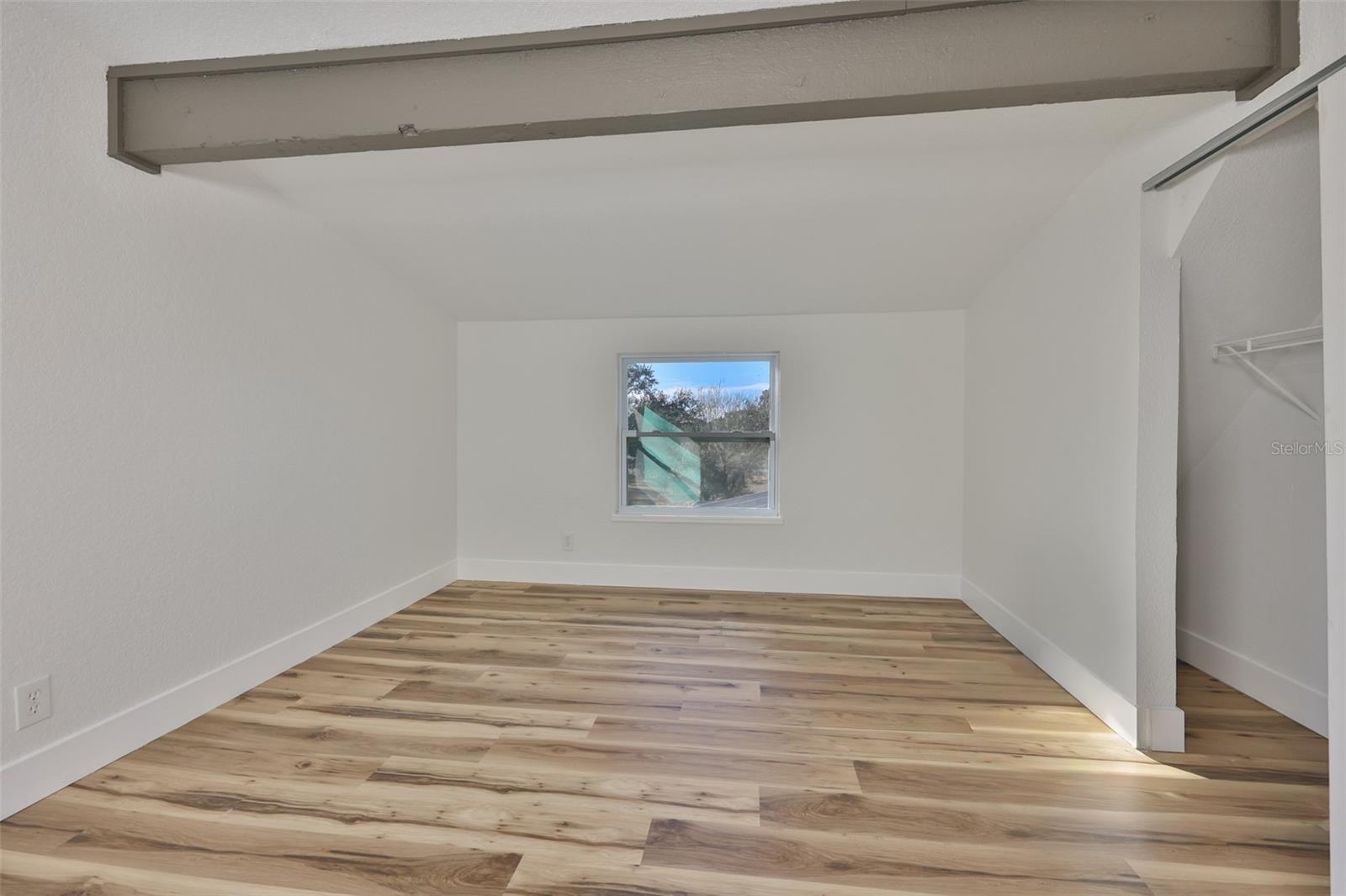 2nd Floor Guest Bedroom 2