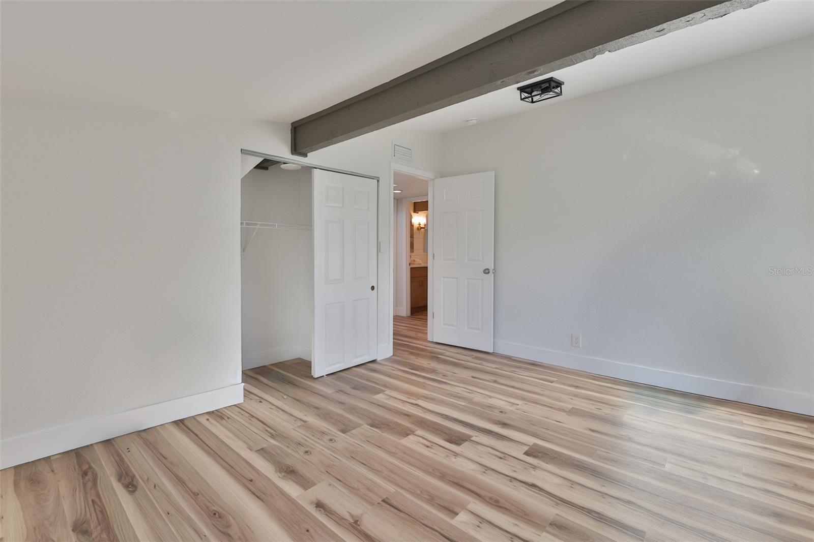 2nd Floor Guest Bedroom 2