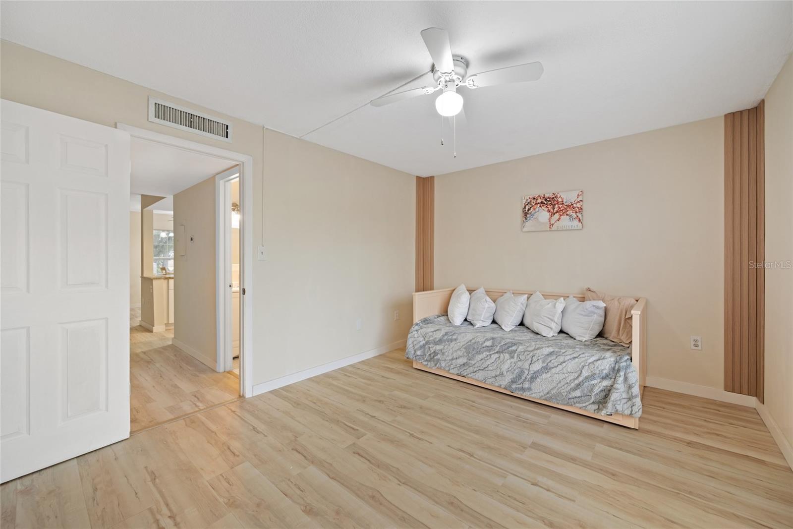 Decorative Wood Finishes