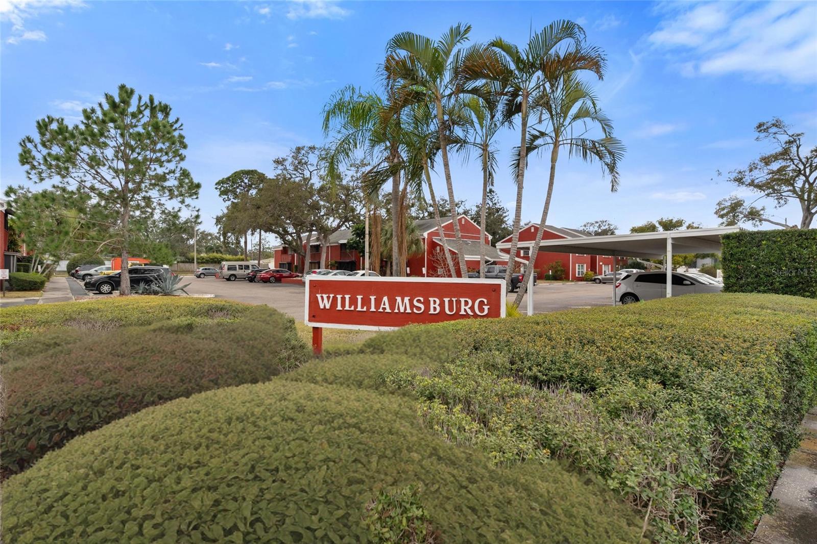 Williamsburg Condo Community