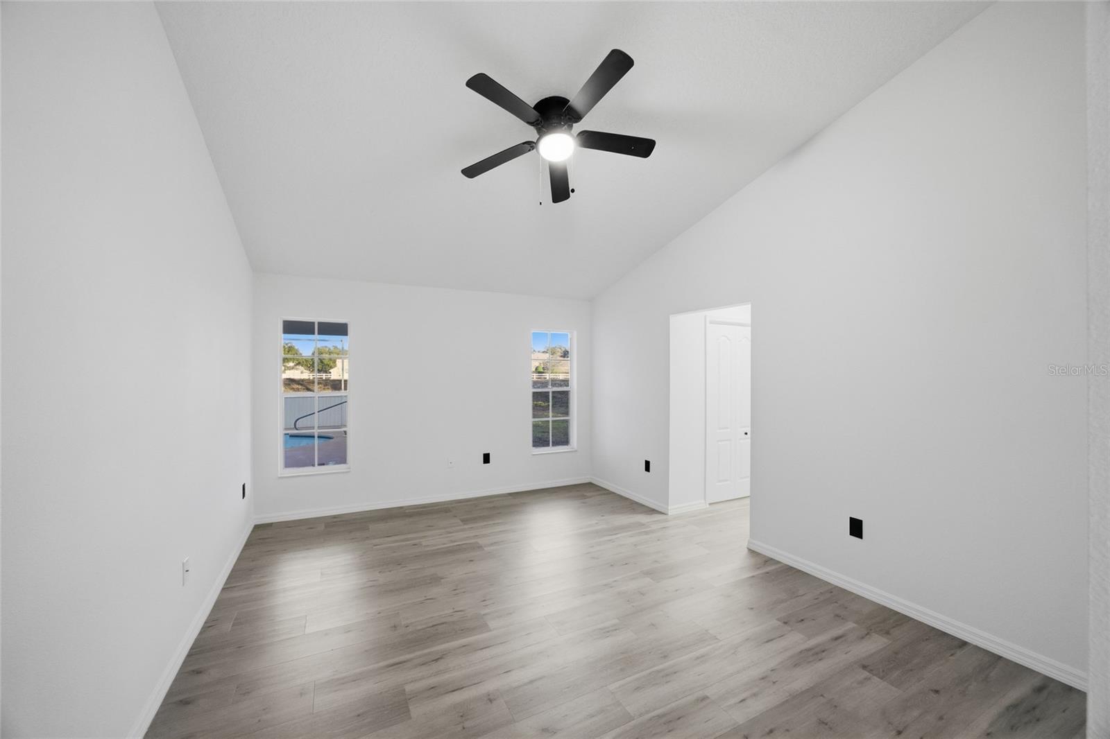 Spacious Primary number one