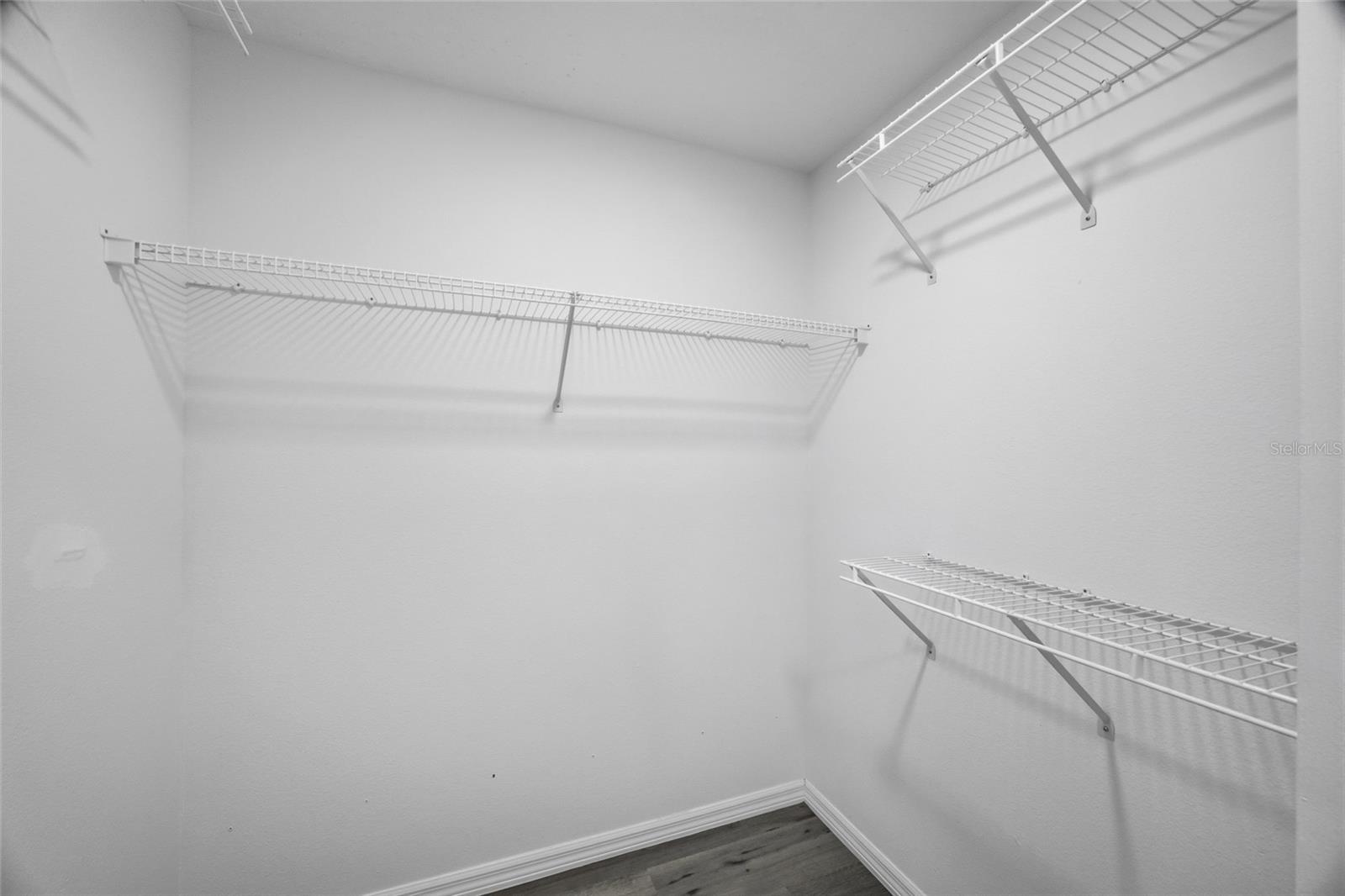 2nd walk in closet his or hers