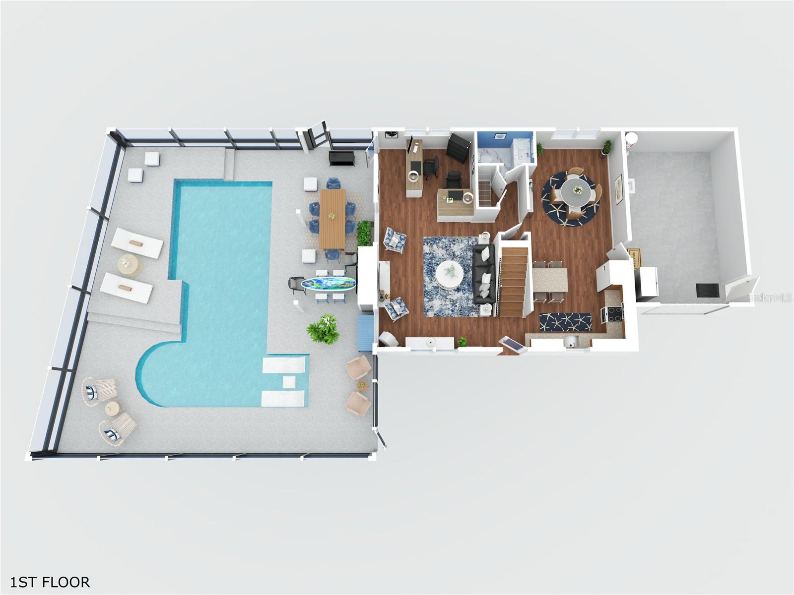 557 3D FLOORPLAN 1ST FLOOR