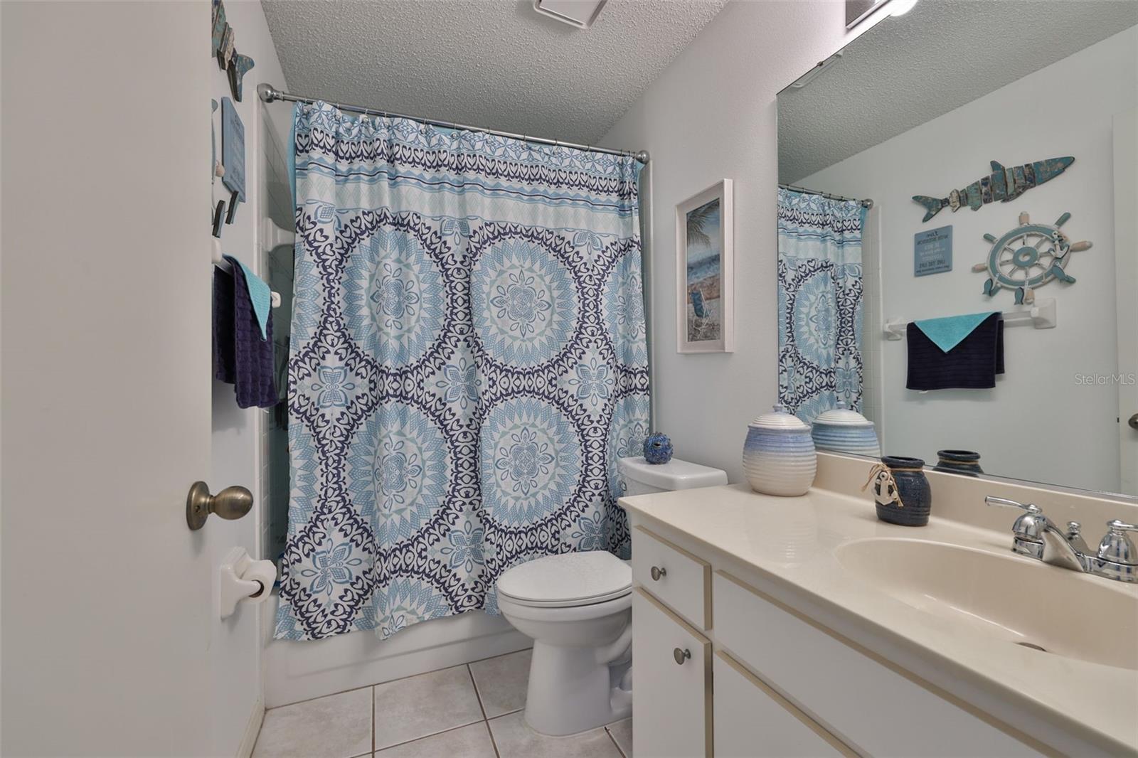 Guest BedroomGuest Bathroom