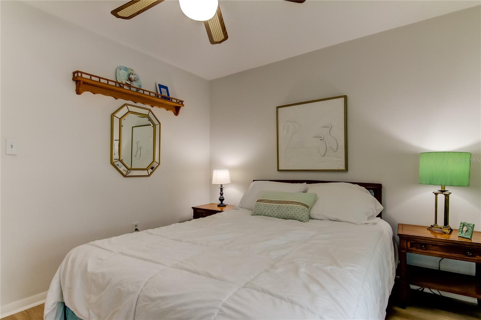 42. Bedroom #2 (9.8' x 11.2')