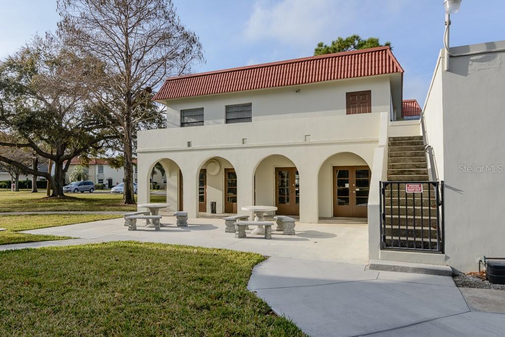 48. Onsite Mgmt Here + a REMODELED Gym, Library, Game Room for All to Enjoy!