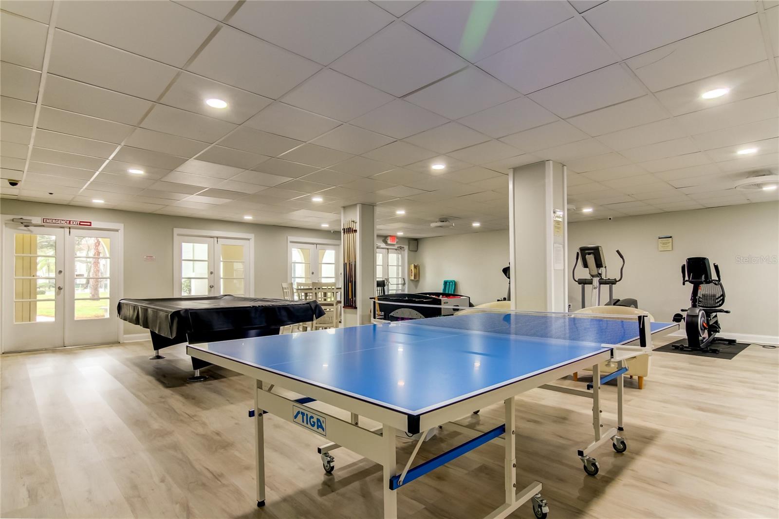 53. Love Ping Pong.. Many Here DO!