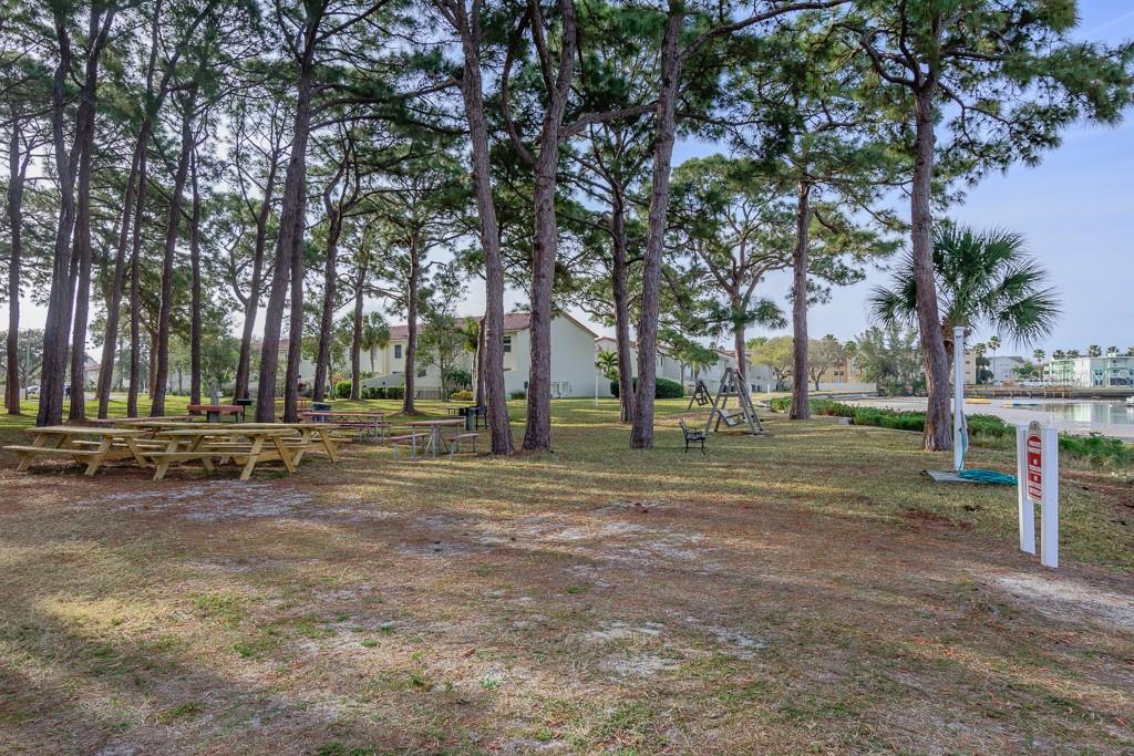 69. Picnic, Grill Out, Paint a Picture, Read a Book.. in the Med Manors PRIVATE Coastal Retreat!!