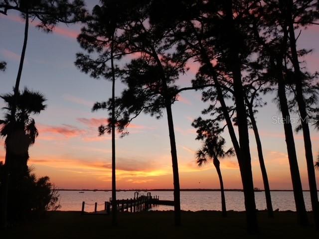 72. Yet Another Beautiful Sunsets in Mediterranean Manors!