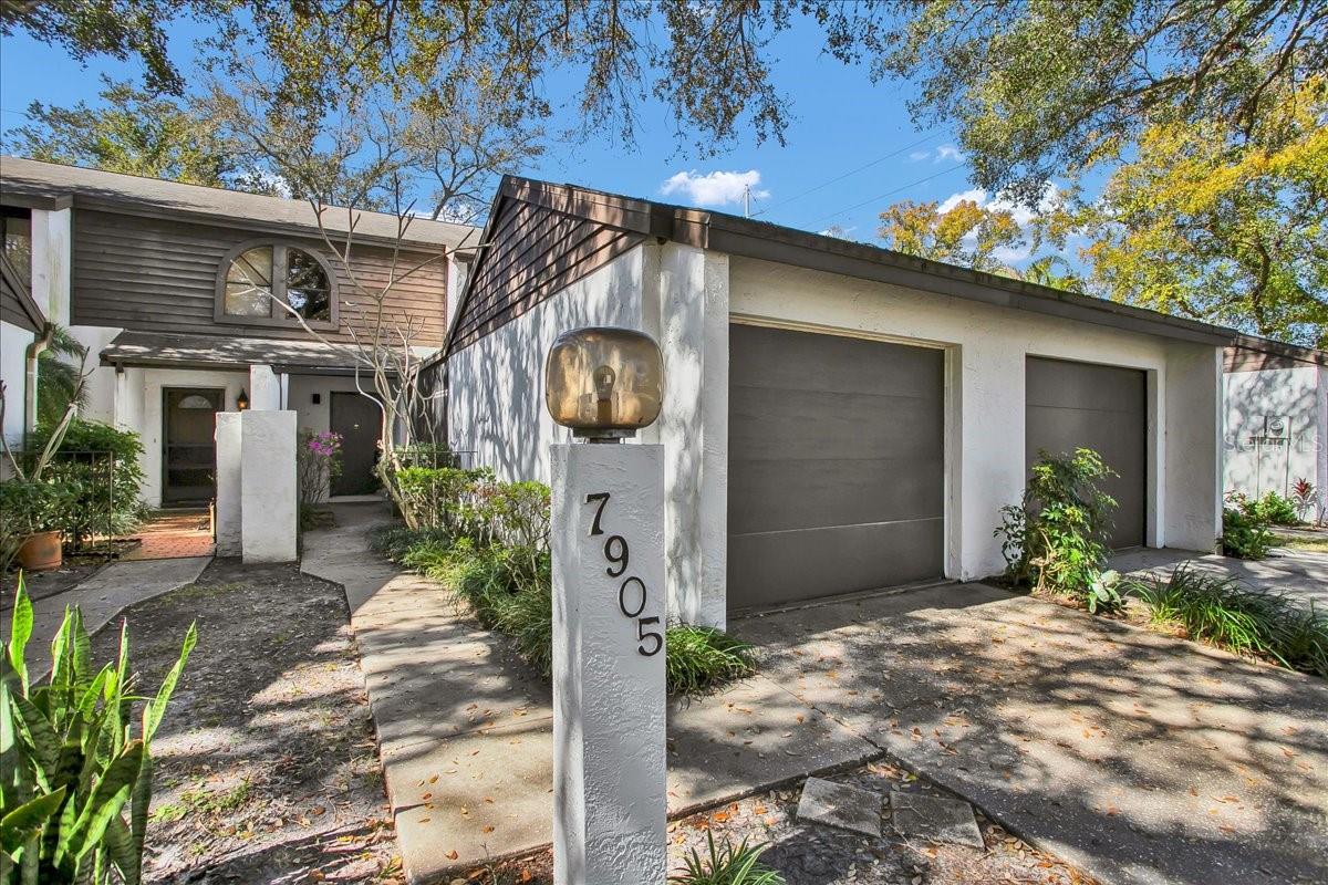 Welcome to Hunters Run Townhomes