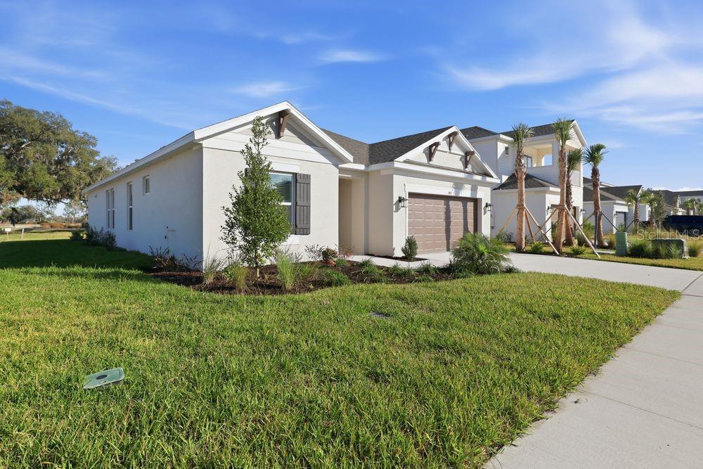 3412 Lumber Falls ~ Ready Now