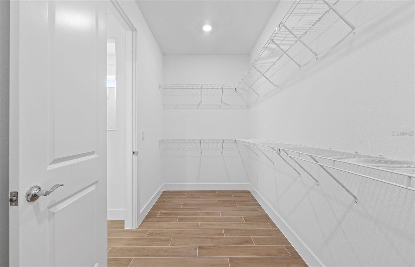 Model Representation