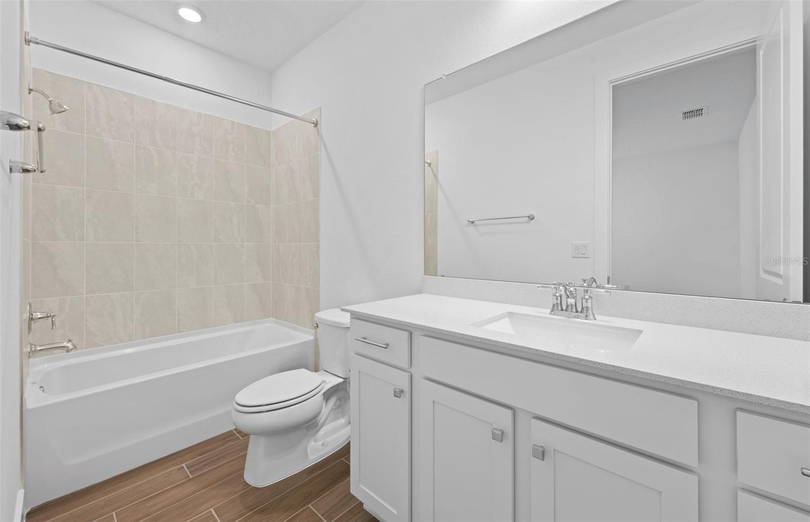 Model Representation