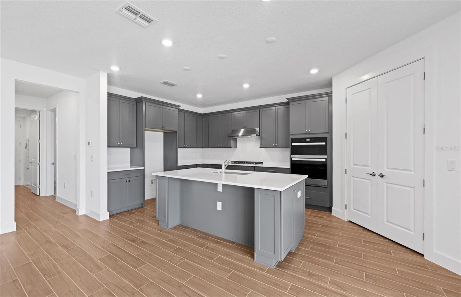 Model Representation