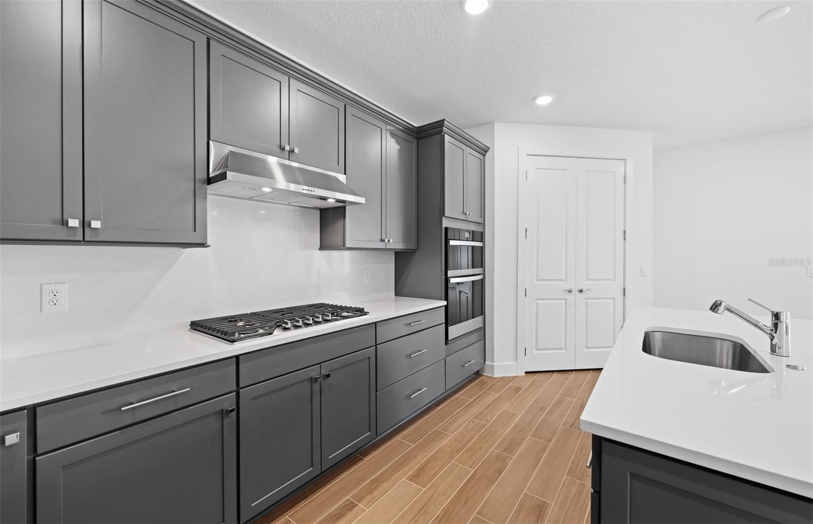 Model Representation