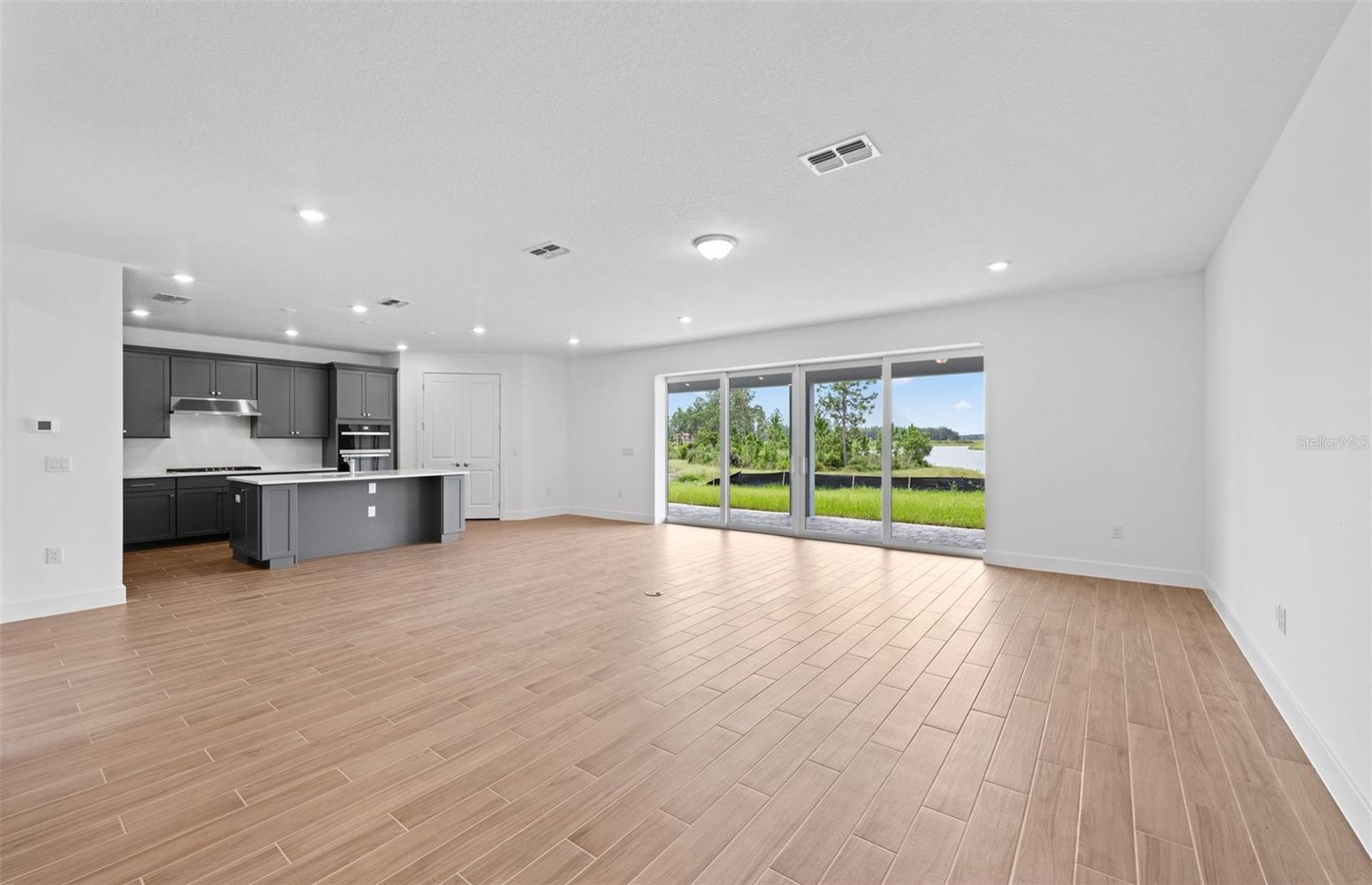 Model Representation