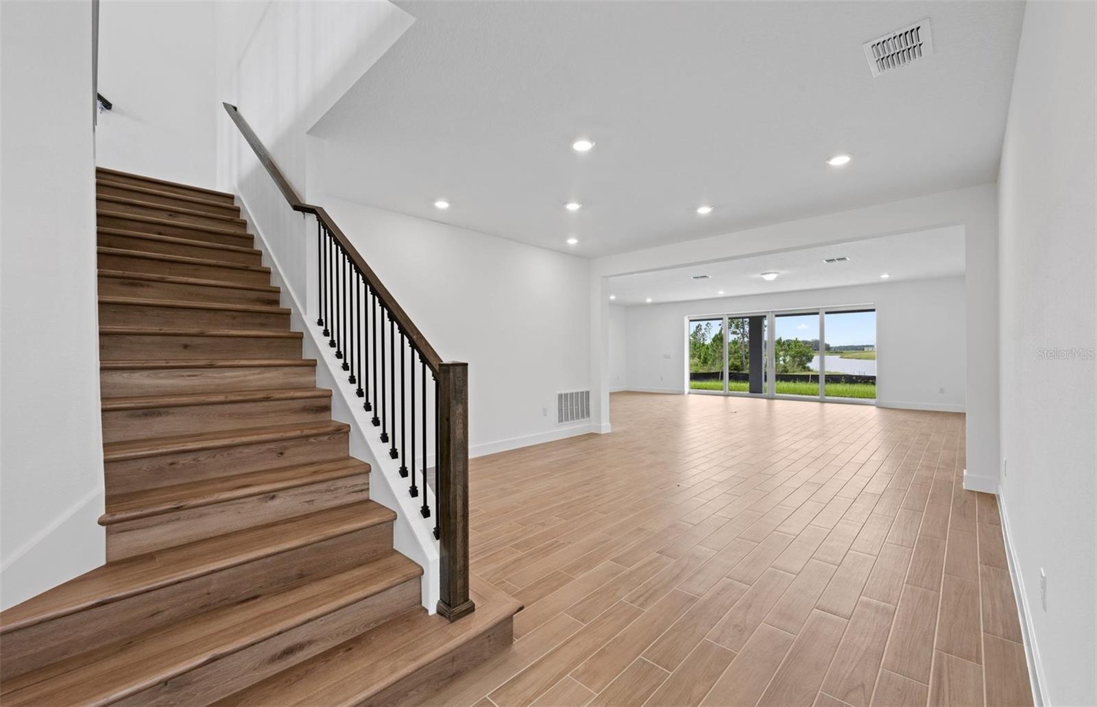 Model Representation