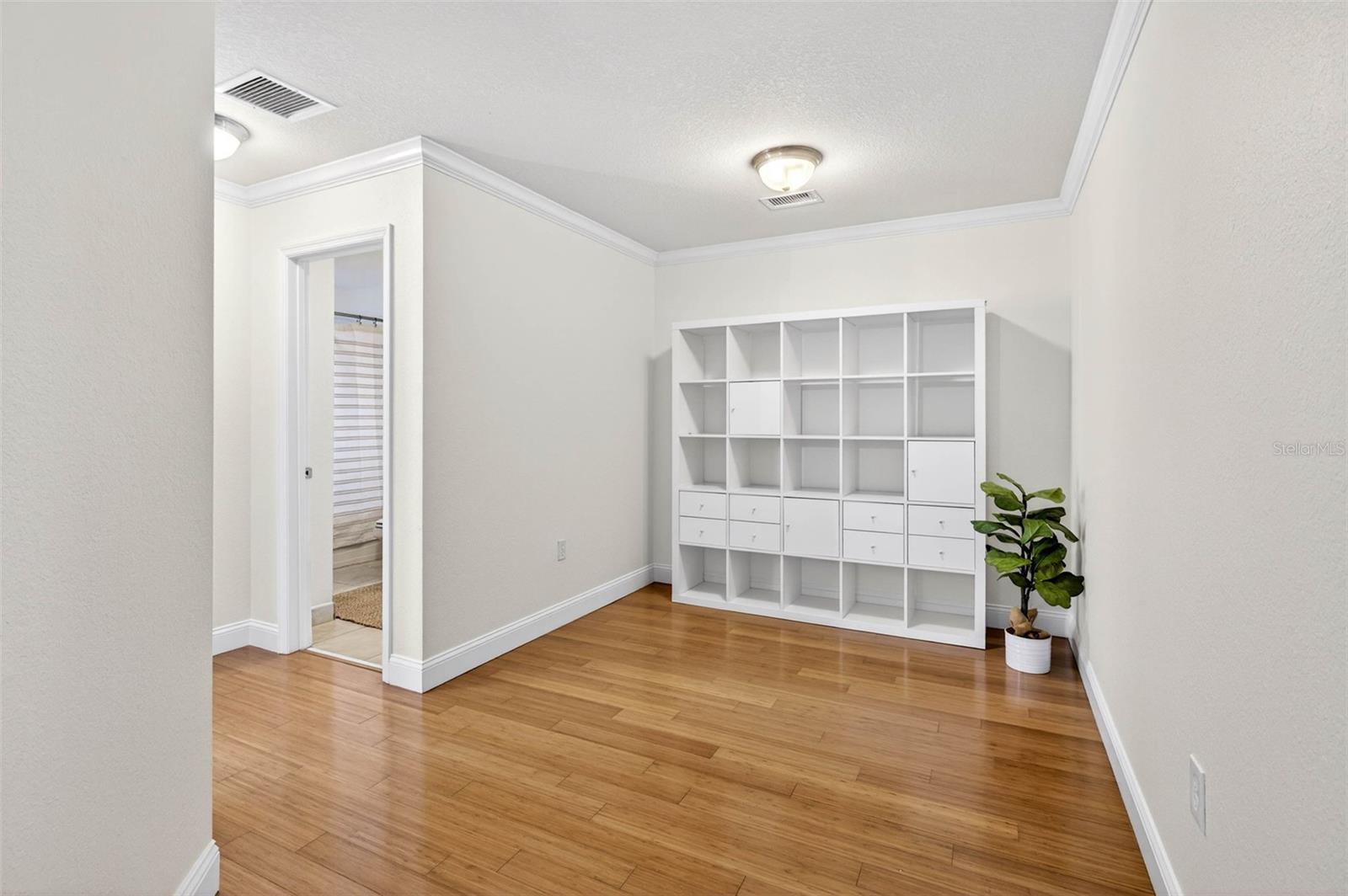 Flex space or office