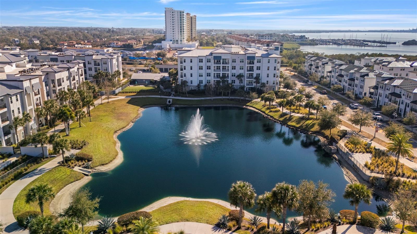 Marina District Park