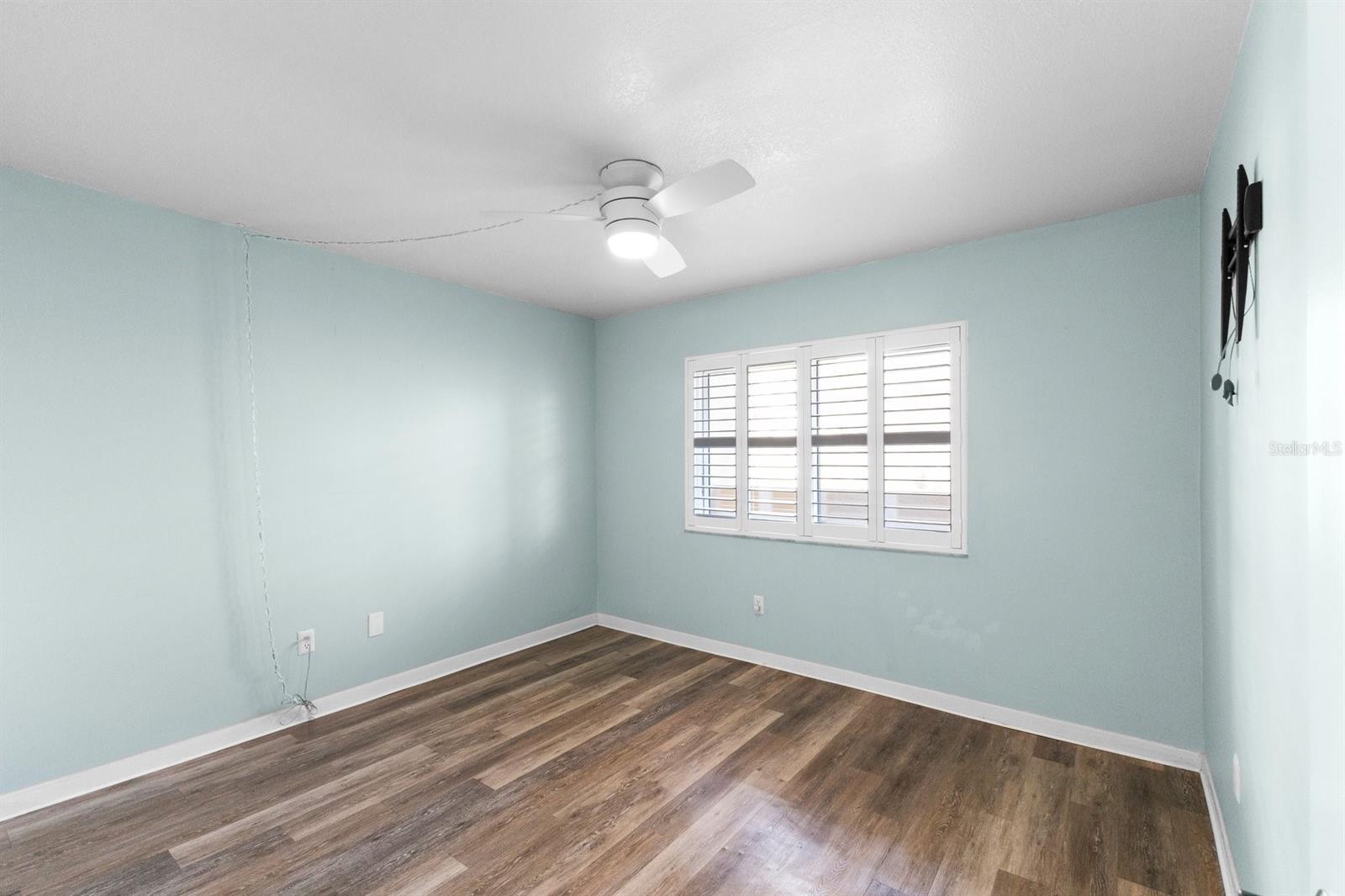 2nd Bedroom-guest room