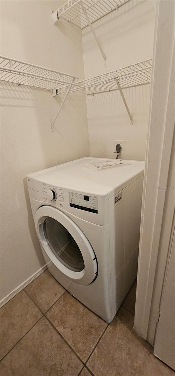 Dryer