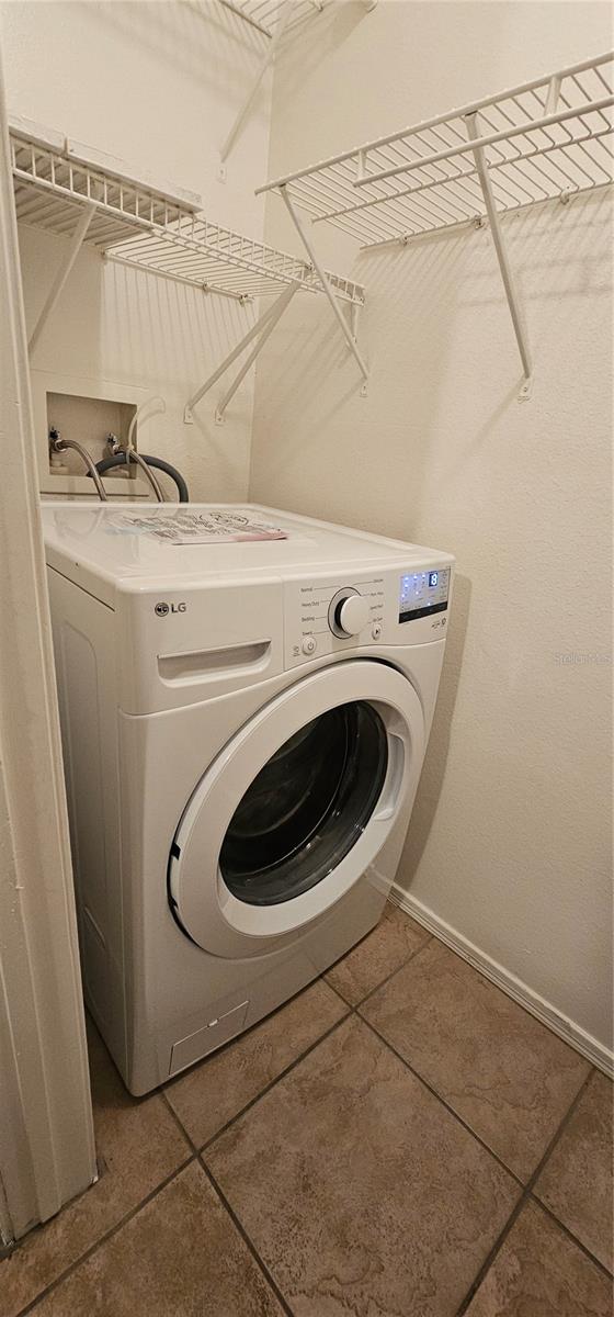 Washer
