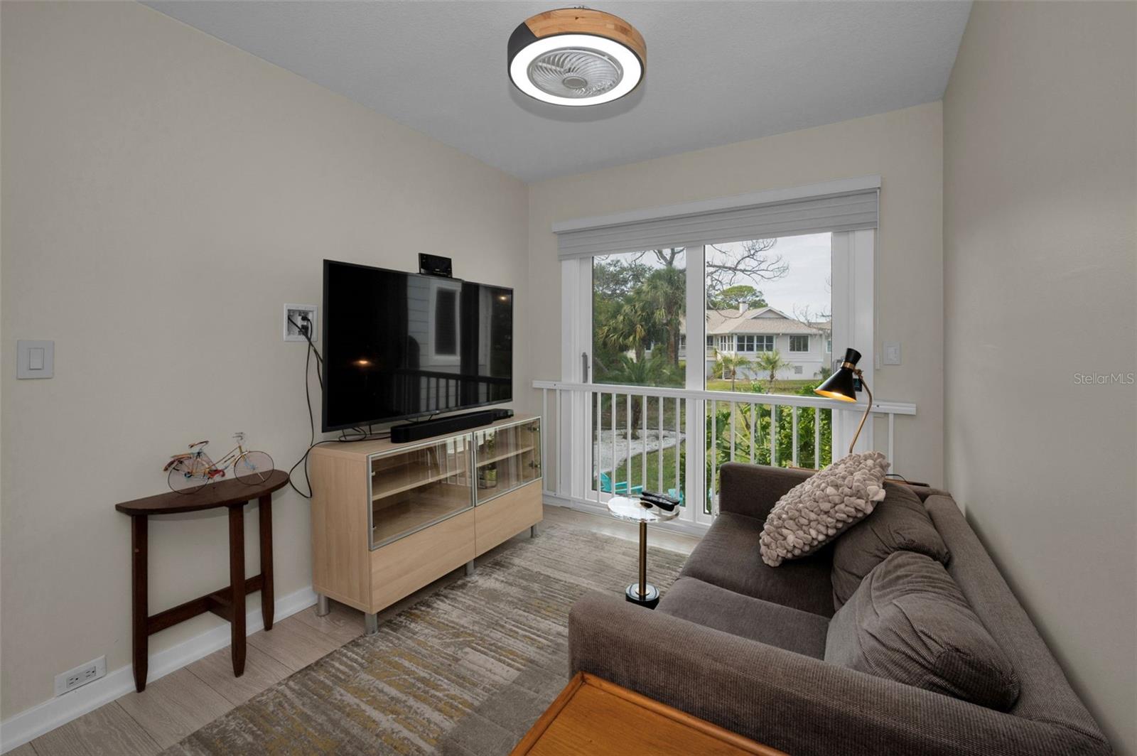 Third Bedroom/Office