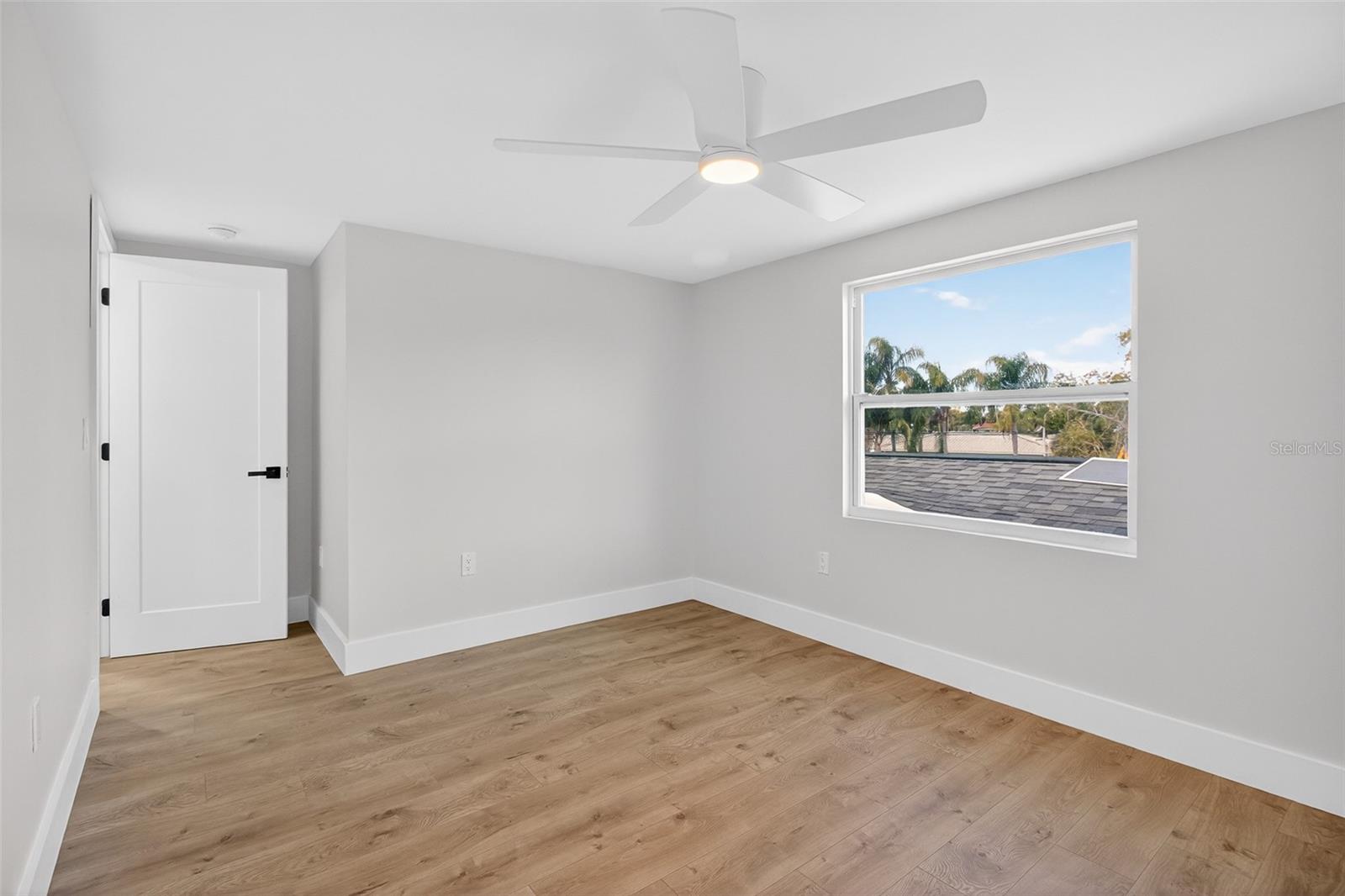 Upstairs Guest Bedroom 3