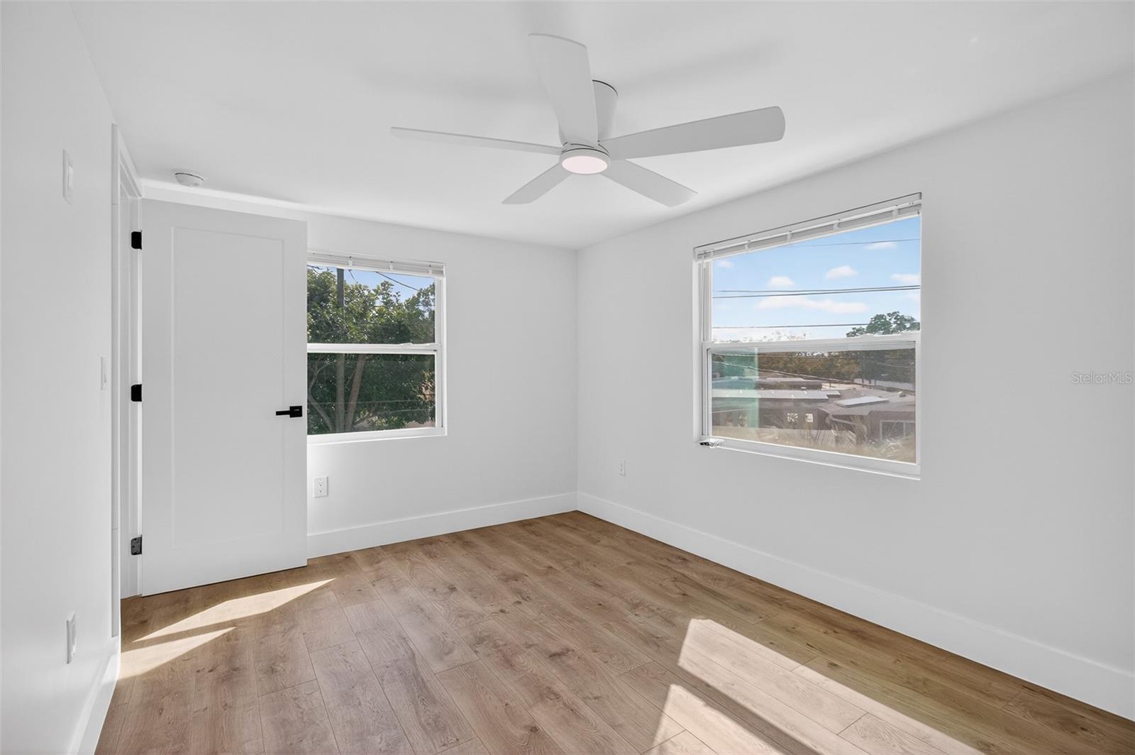 Upstairs Guest Bedroom 4