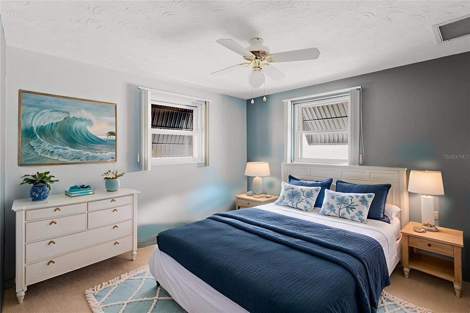 Primary BR Photo is Digitally Enhanced/Altered