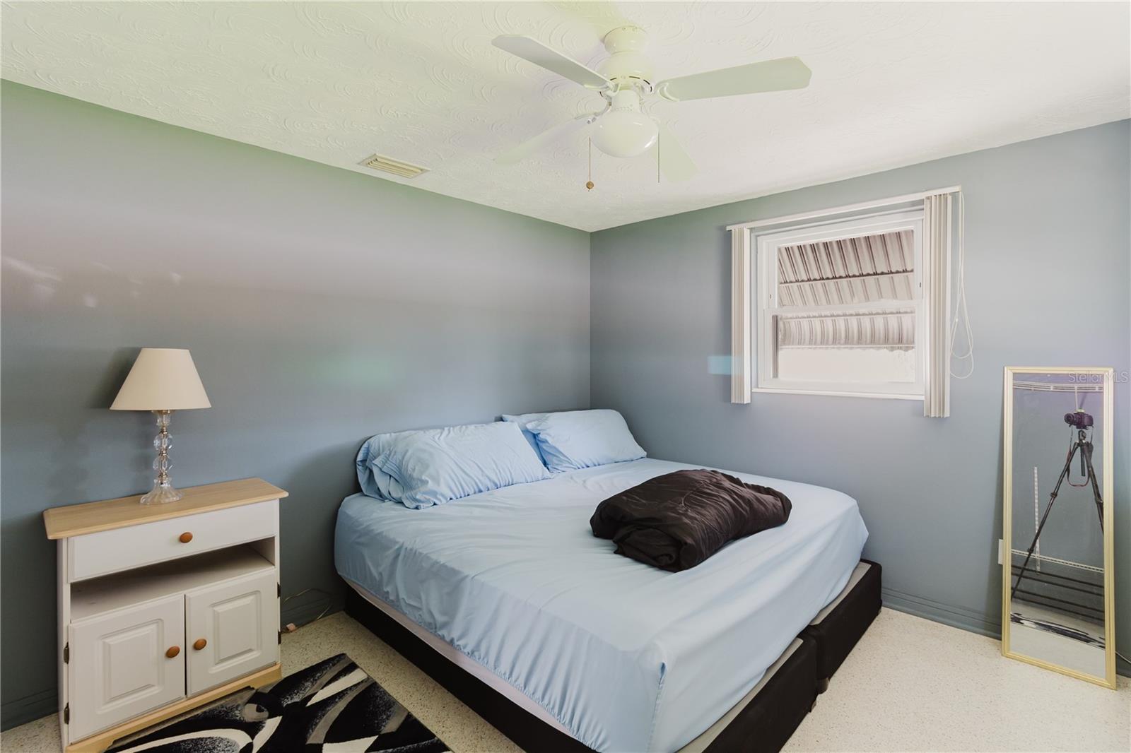 2nd BR Photo is Digitally Enhanced/Altered