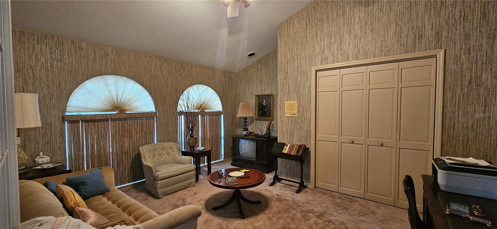 5th Bedroom or Office