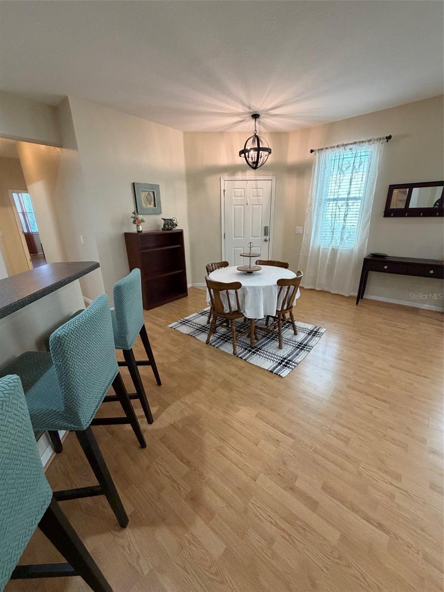 livingroom/dinningroom