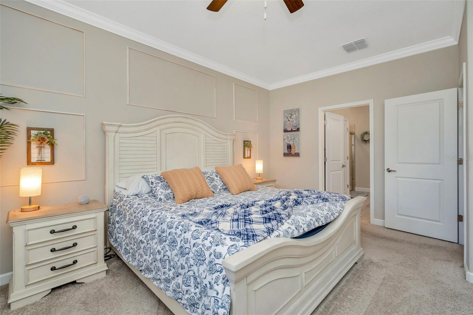 Primary Suite View 2