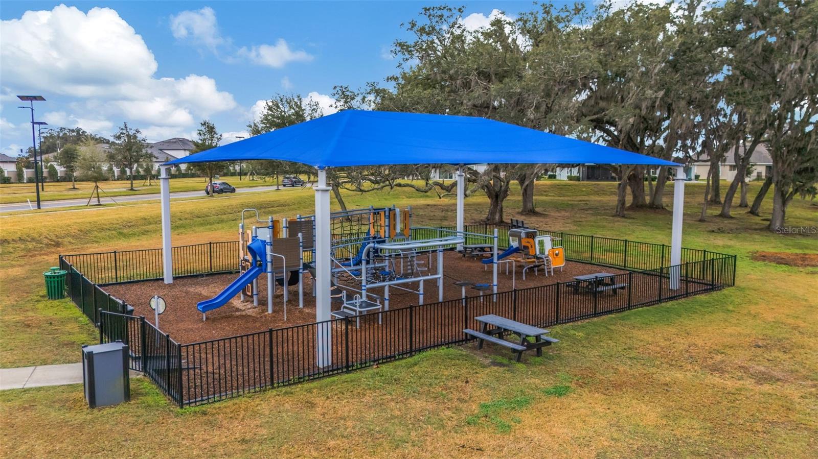 Mirada Play Ground